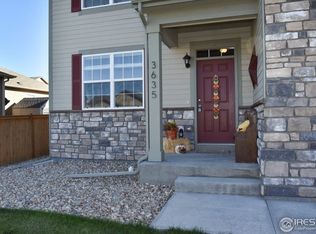 3635 Cornflower St, Wellington, CO 80549