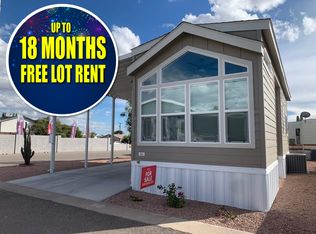 146 N Merrill Rd #90, Apache Junction, AZ 85120