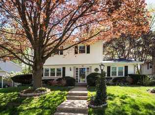 13405 Tamarack Rd, Silver Spring, MD 20904