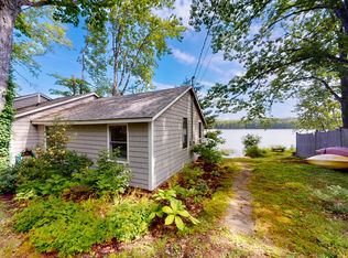 28 8th Ave, Lincolnville, ME 04849