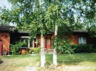 2998 Super Cub Ln, North Pole, AK 99705