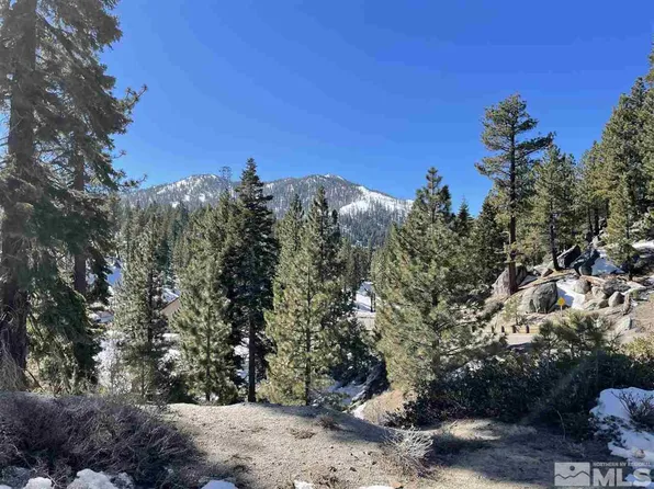 201 Tramway Dr, Stateline, NV 89449