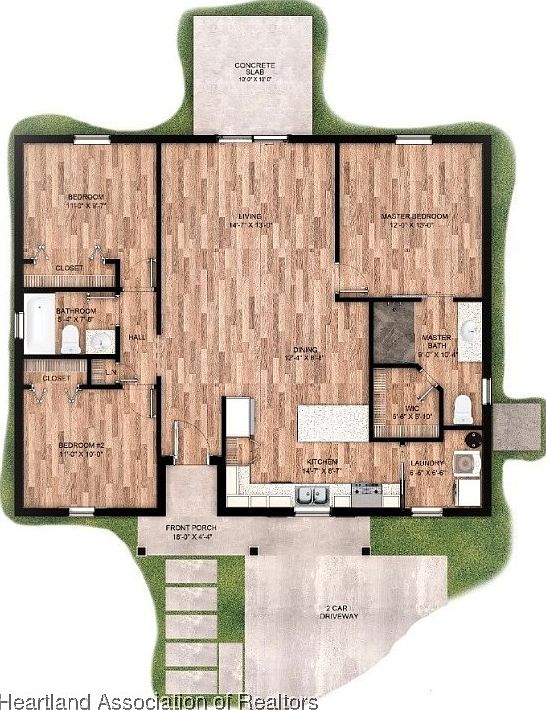 2nd image of 301 E Oak St