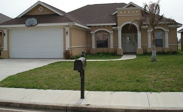 1st image of 2104 Water Willow Dr