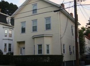 79 Tudor St #3, Chelsea, MA 02150