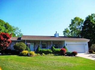 173 Quail Rd, Branson, MO 65616