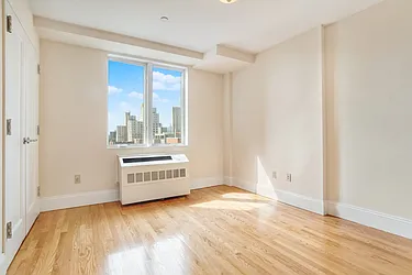 Rented by Compass