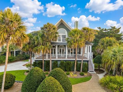 5 Beachwood E, Isle Of Palms, SC, 29451
