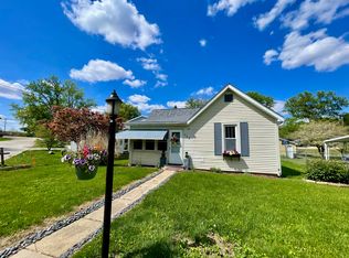 117 North St, Sherman, IL 62684