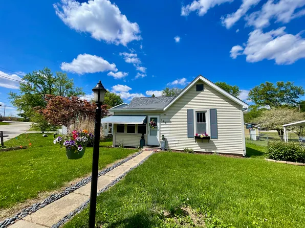 117 North St, Sherman, IL 62684