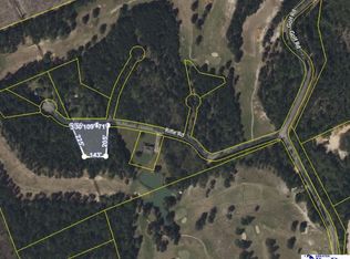 Rifle Rd, Greeleyville, SC 29056