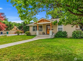 1103 Jefferson St, Wenatchee, WA 98801