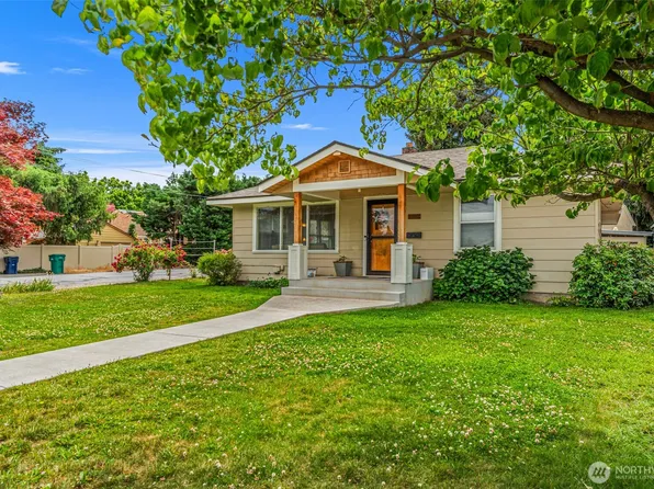 1103 Jefferson Street, Wenatchee, WA 98801