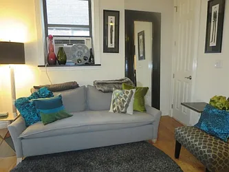 Rented by Citi Habitats