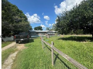 1560 Fm 27, Wortham, TX 76693