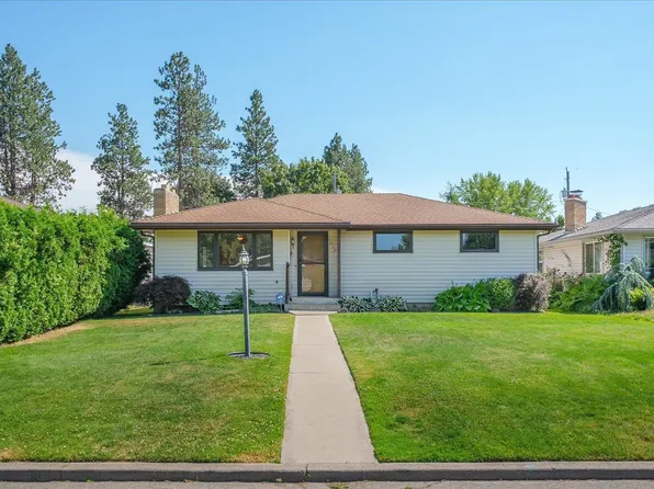 1217 W Central Ave, Spokane, WA 99205