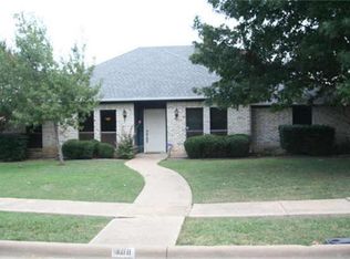 408 Creekside Dr, Richardson, TX 75081