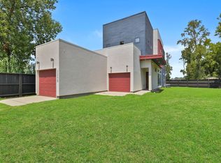 1250 Paul Quinn St, Houston, TX 77091