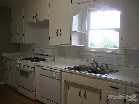 Painted Cabinets