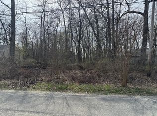 S Woodland St, Muskegon, MI 49442