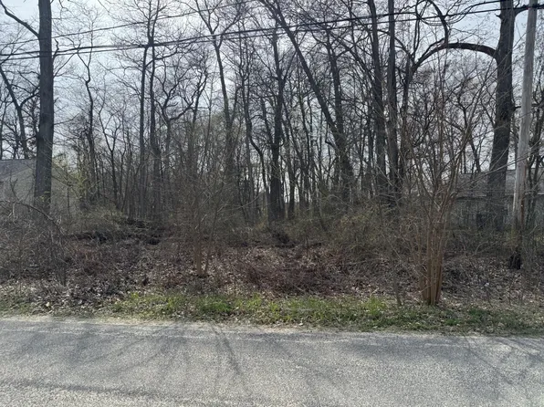 S Woodland St, Muskegon, MI 49442