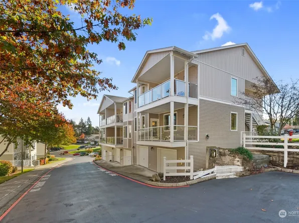 2807 SE 8th Place #1101, Renton, WA 98058