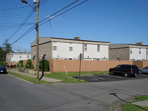 600 South St #606 Photo 1