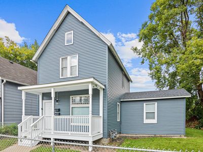 511 Van Buren Ave, Saint Paul, MN, 55103