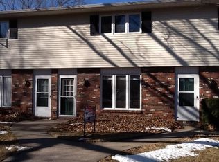 166B James Dr, Macomb, IL 61455
