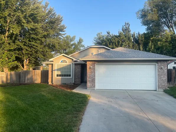 4853 N Anchor Ave, Boise, ID 83703