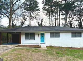 4371 Aldergate Dr, Decatur, GA 30035