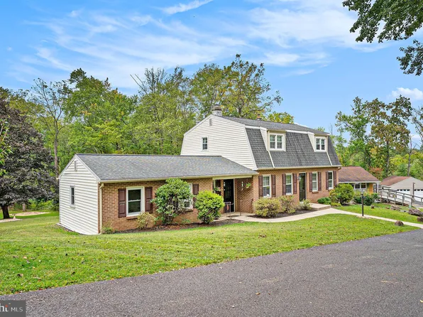 2576 Swamp Pike, Pottstown, PA 19464