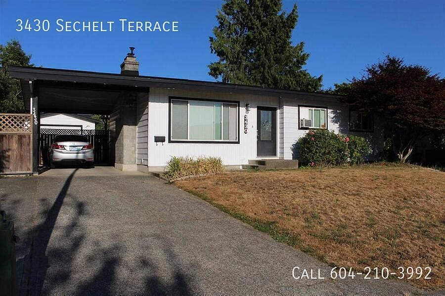 1st image of 3430 Sechelt Ter