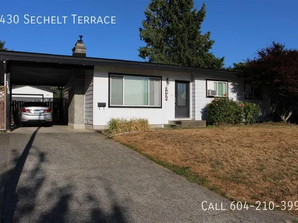 3430 Sechelt Ter, Abbotsford, BC V2T 4Z3
