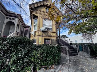 731 Willow St, Oakland, CA 94607