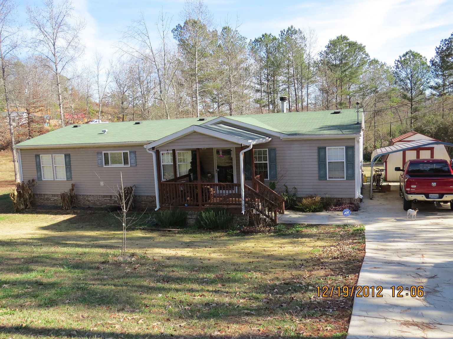 3160 Piney Woods Rd, Vincent, AL 35178 | Zillow