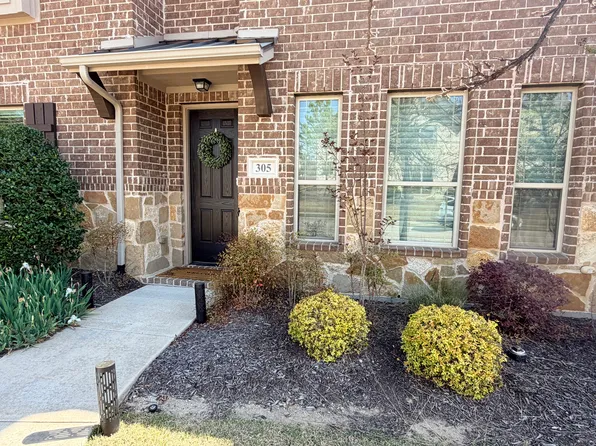 305 Tottenham Ct, McKinney, TX 75072
