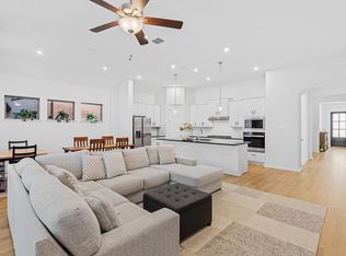 309 Hollister Dr, Liberty Hill, TX 78642