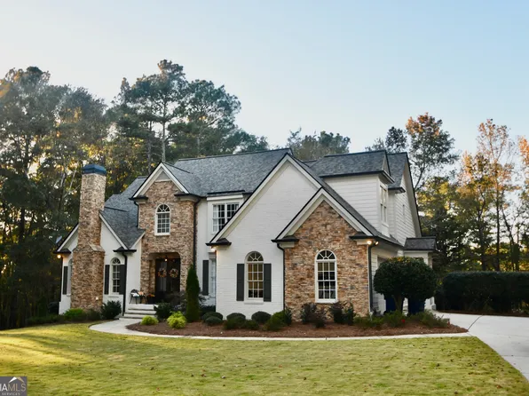 1070 Lexington Ct, Bishop, GA 30621