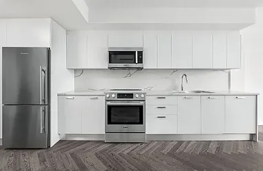 Rented by E Realty International Corp