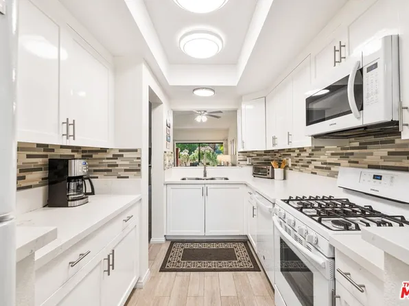 2345 S Cherokee Way Unit 158, Palm Springs, CA 92264