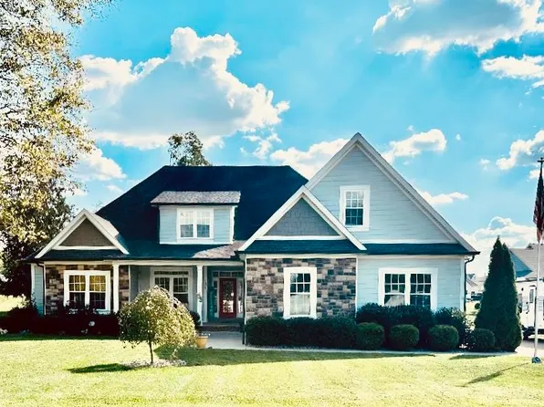 101 Hunters Xing, Franklin, KY 42134