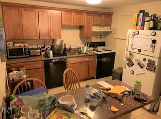 41 Bellvista Rd #3VC, Brighton, MA 02135