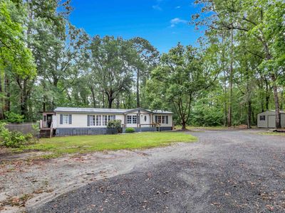 2251 Midland Rd, Guyton, GA, 31312