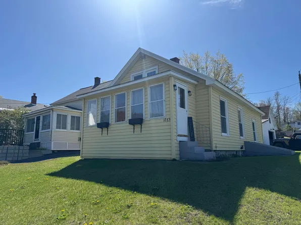 1083 Main Street, Bennington, VT 05201