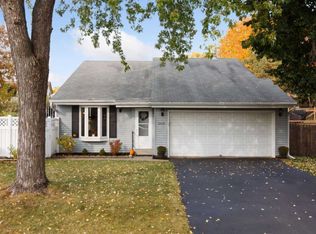5619 Albert St, Shoreview, MN 55126