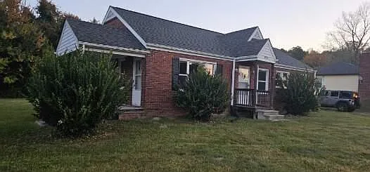 1706 Community Rd — Photo 3
