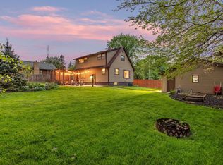 5021 83rd Pl, Kenosha, WI 53142