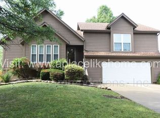 15325 Riley St, Overland Park, KS 66223
