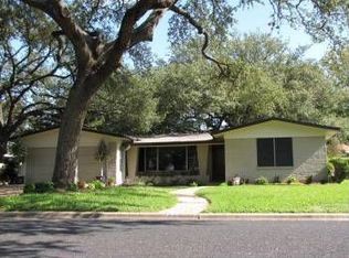 4521 Frontier Trl, Austin, TX 78745